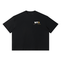 Lifting Club Boxy Oversized