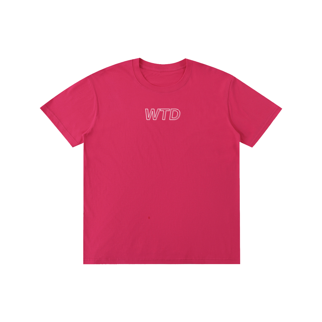 WTD OG Pure Cotton