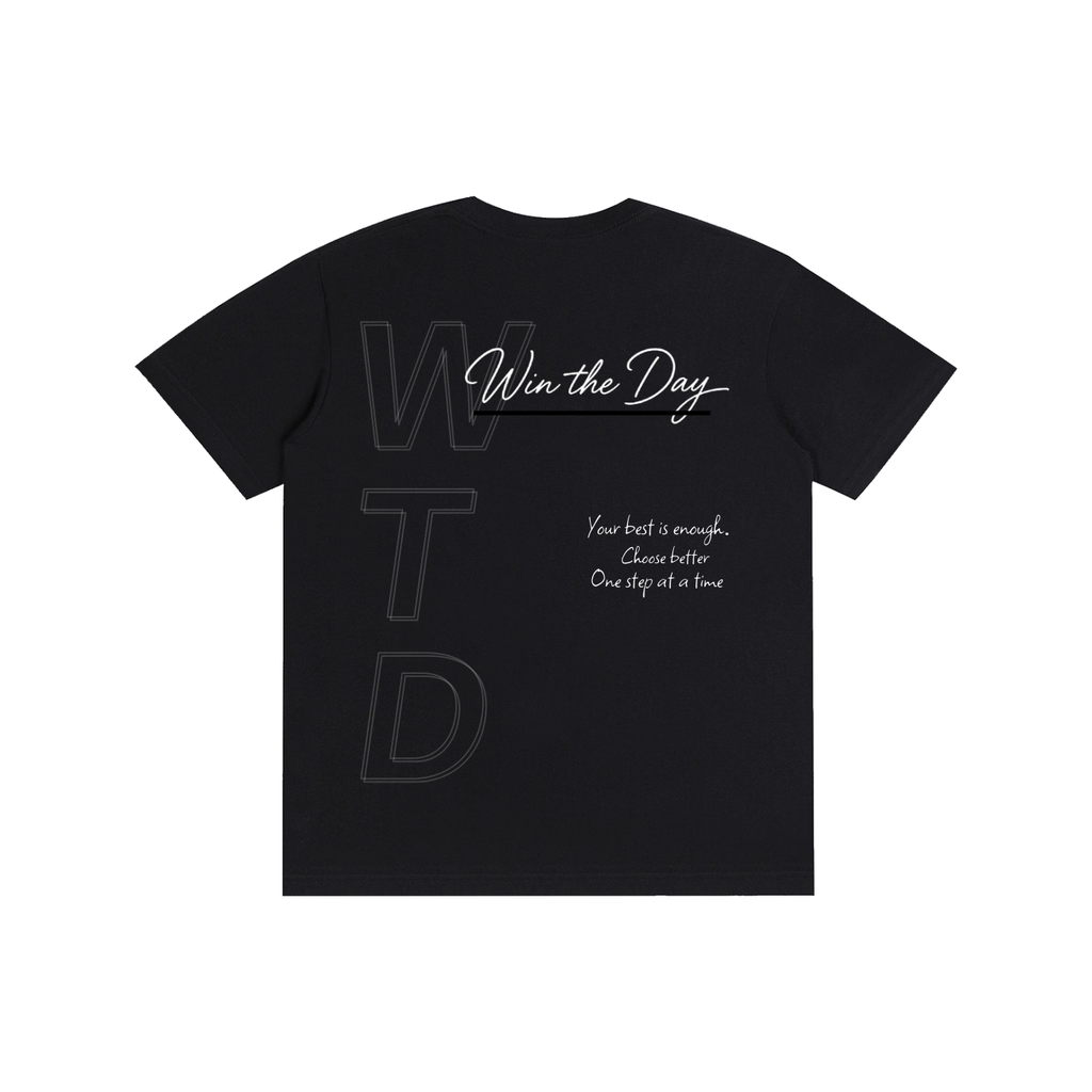WTD OG Pure Cotton