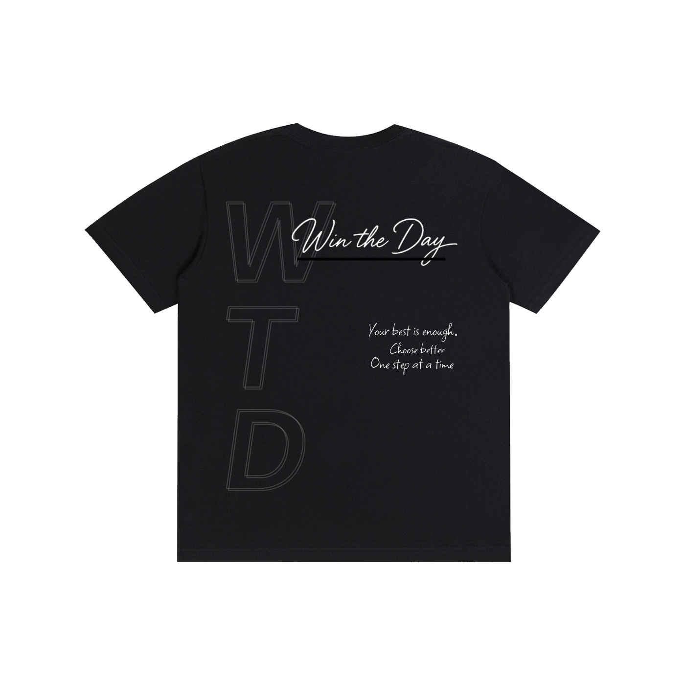 WTD OG Pure Cotton