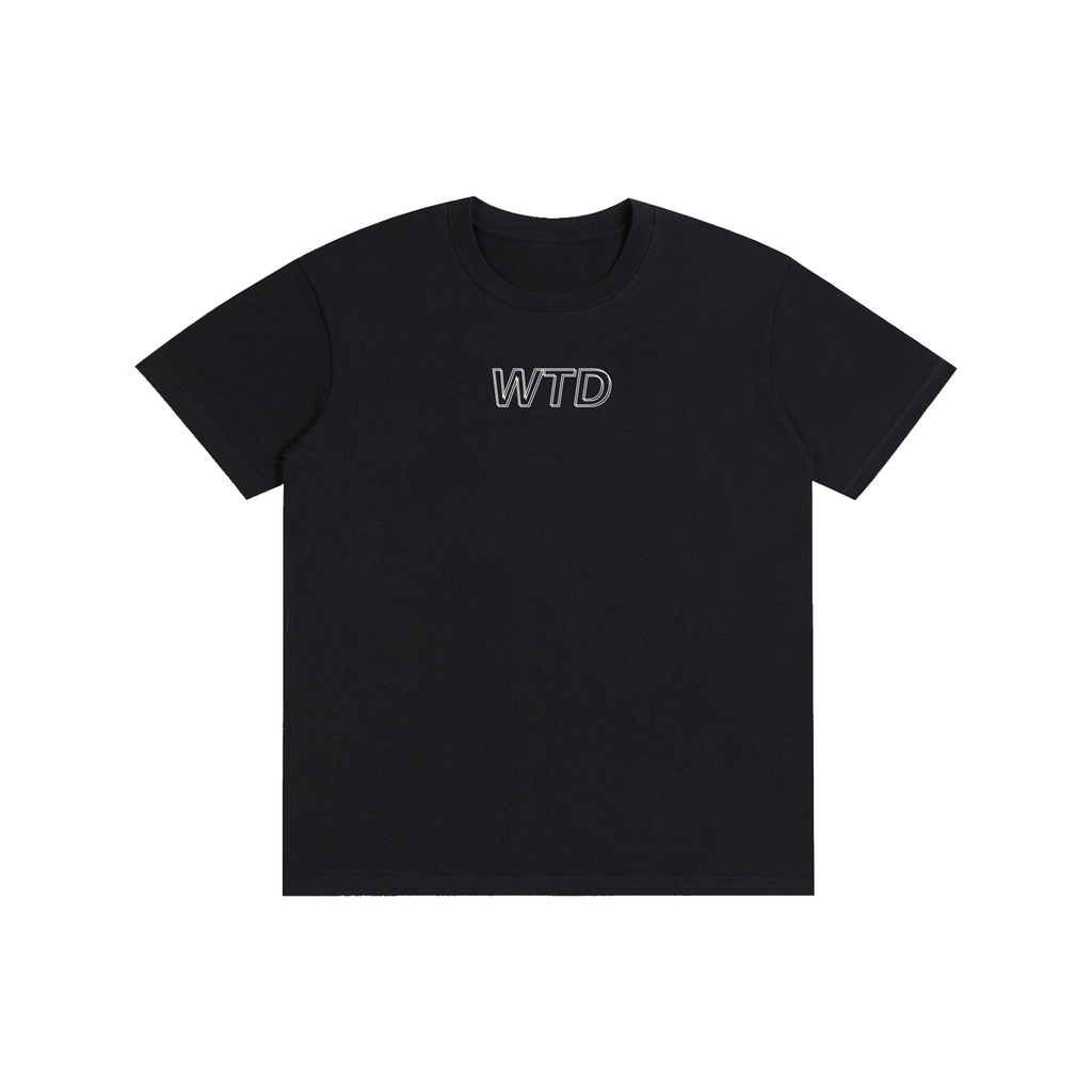 WTD OG Pure Cotton