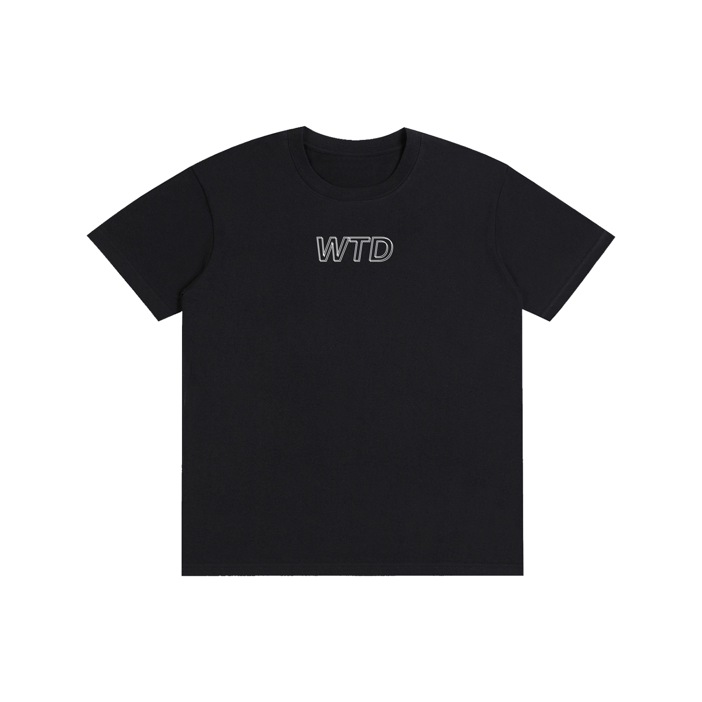 WTD OG Pure Cotton