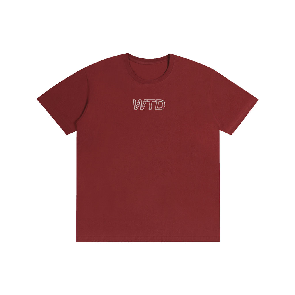 WTD OG Pure Cotton