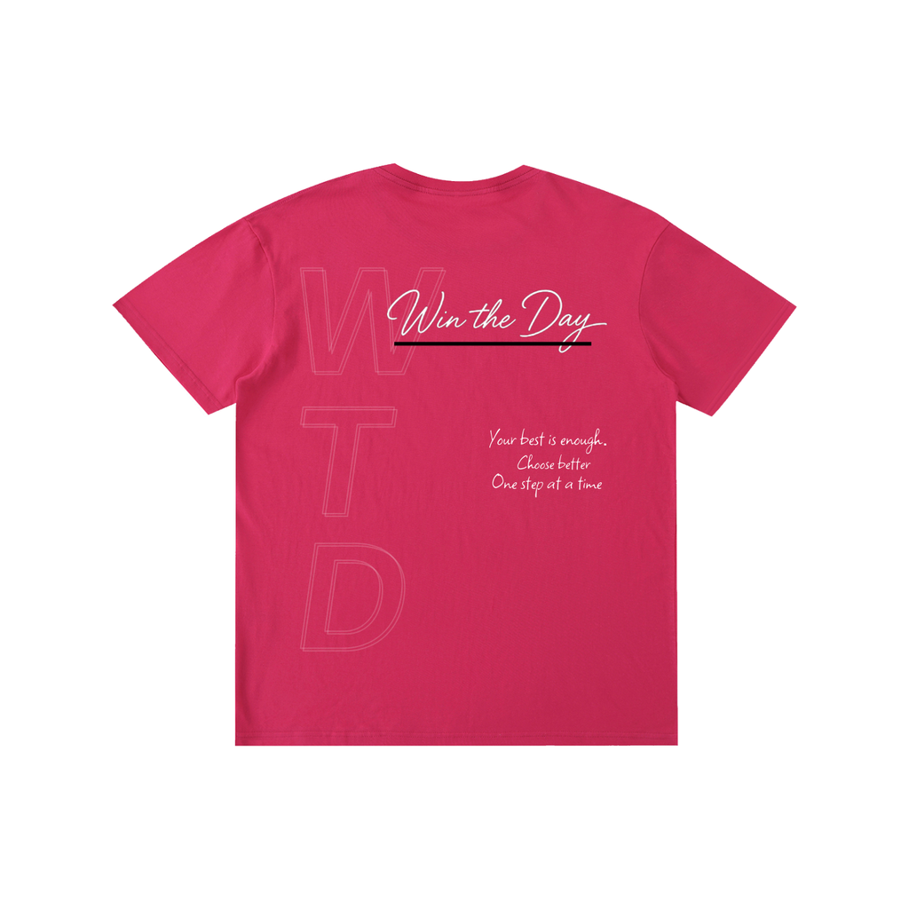WTD OG Pure Cotton