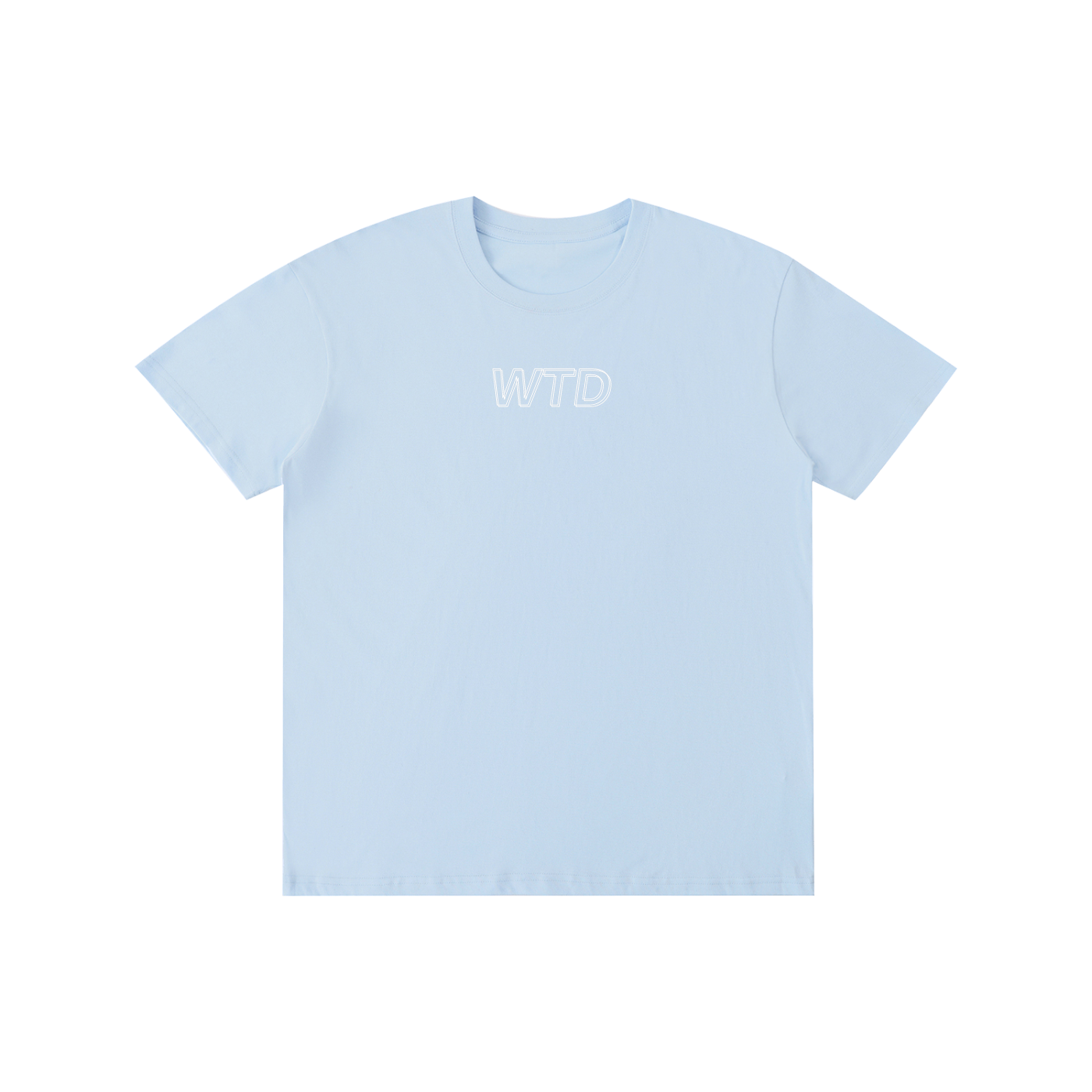 WTD OG Pure Cotton