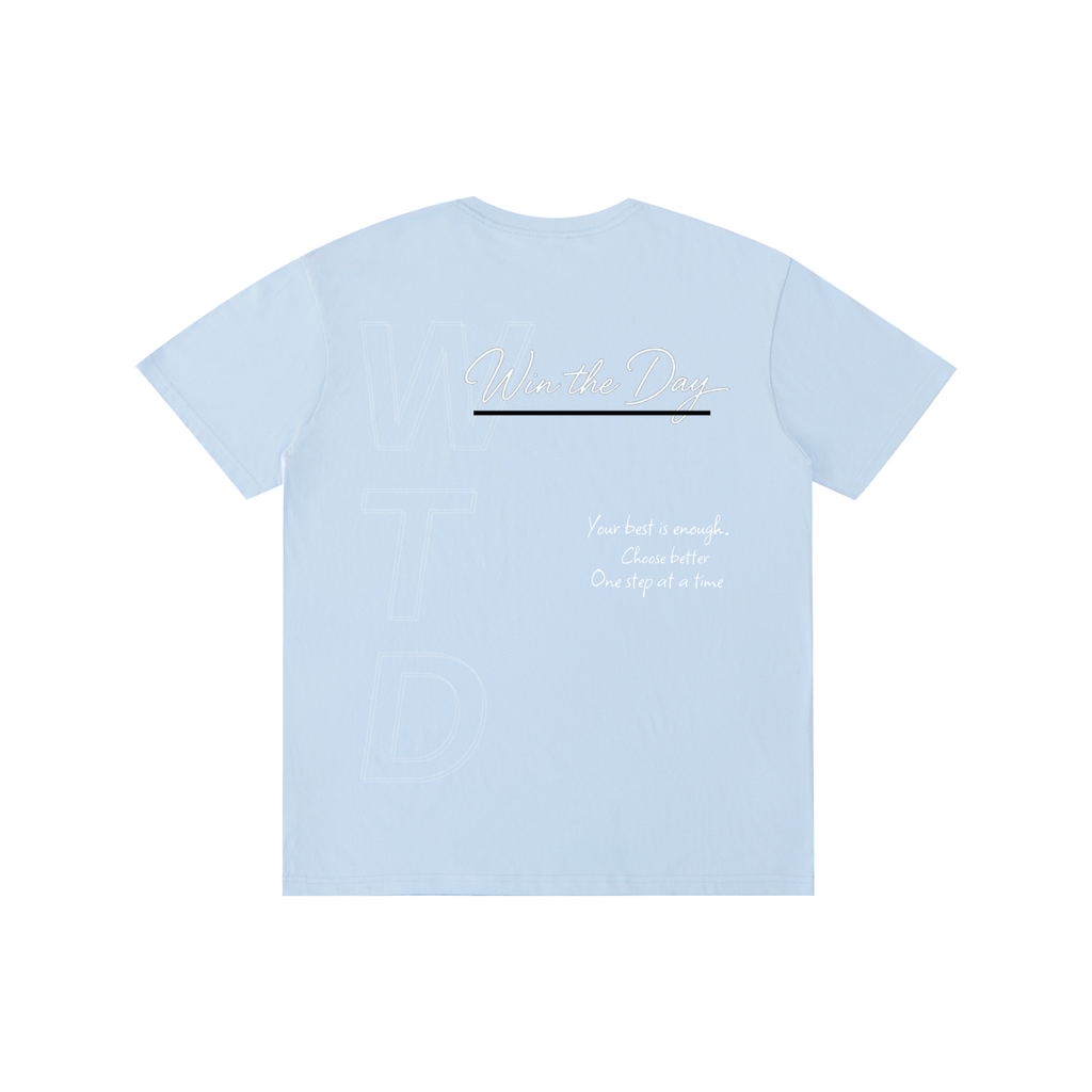 WTD OG Pure Cotton