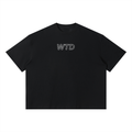 WTD OG Design Boxy Oversized