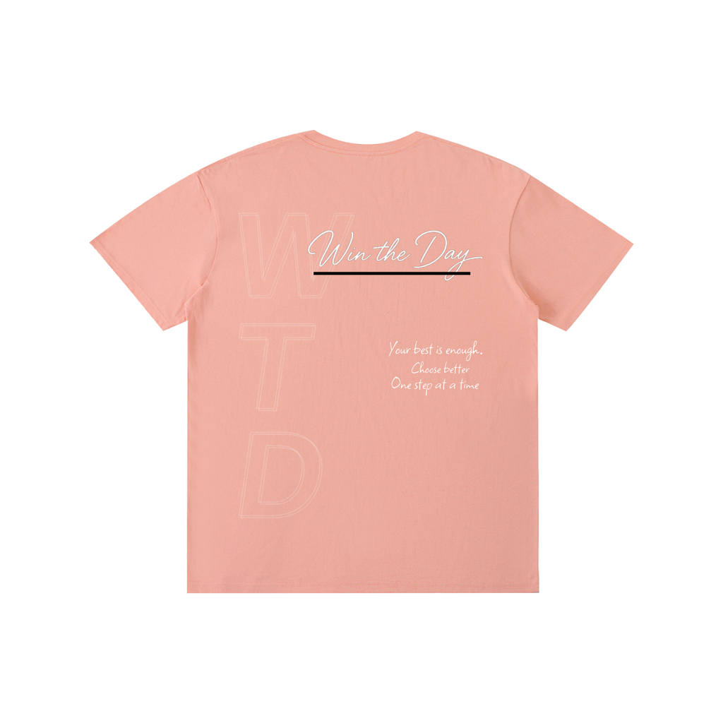 WTD OG Pure Cotton