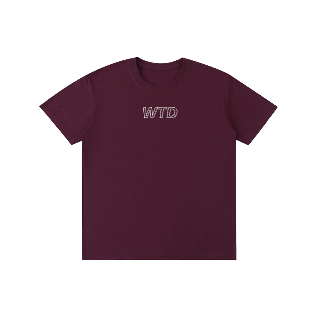 WTD OG Pure Cotton
