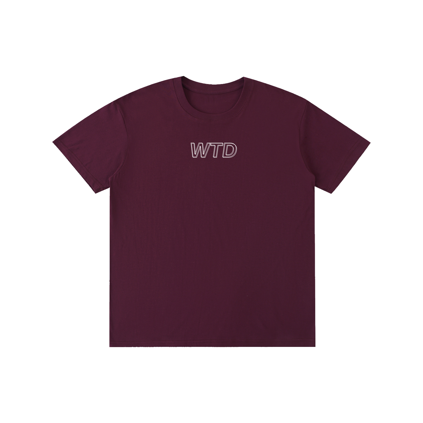 WTD OG Pure Cotton