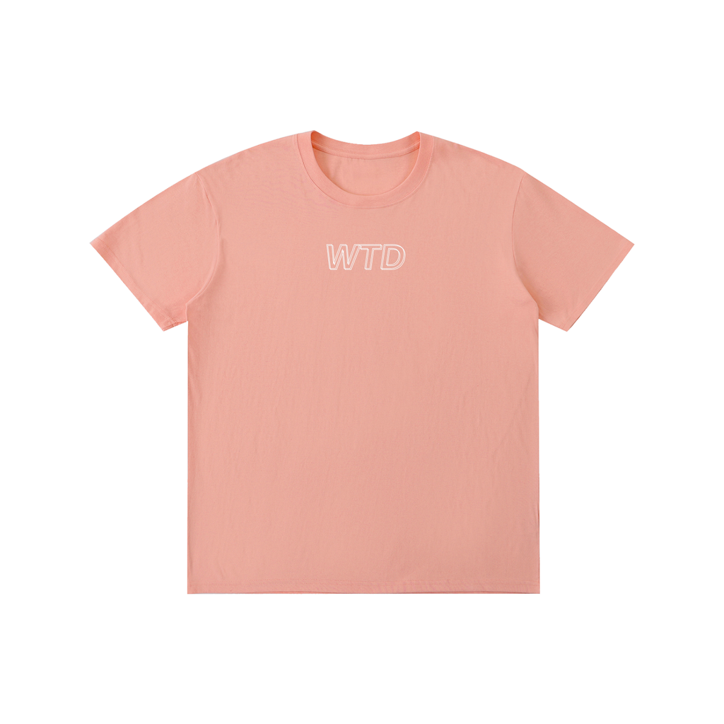 WTD OG Pure Cotton