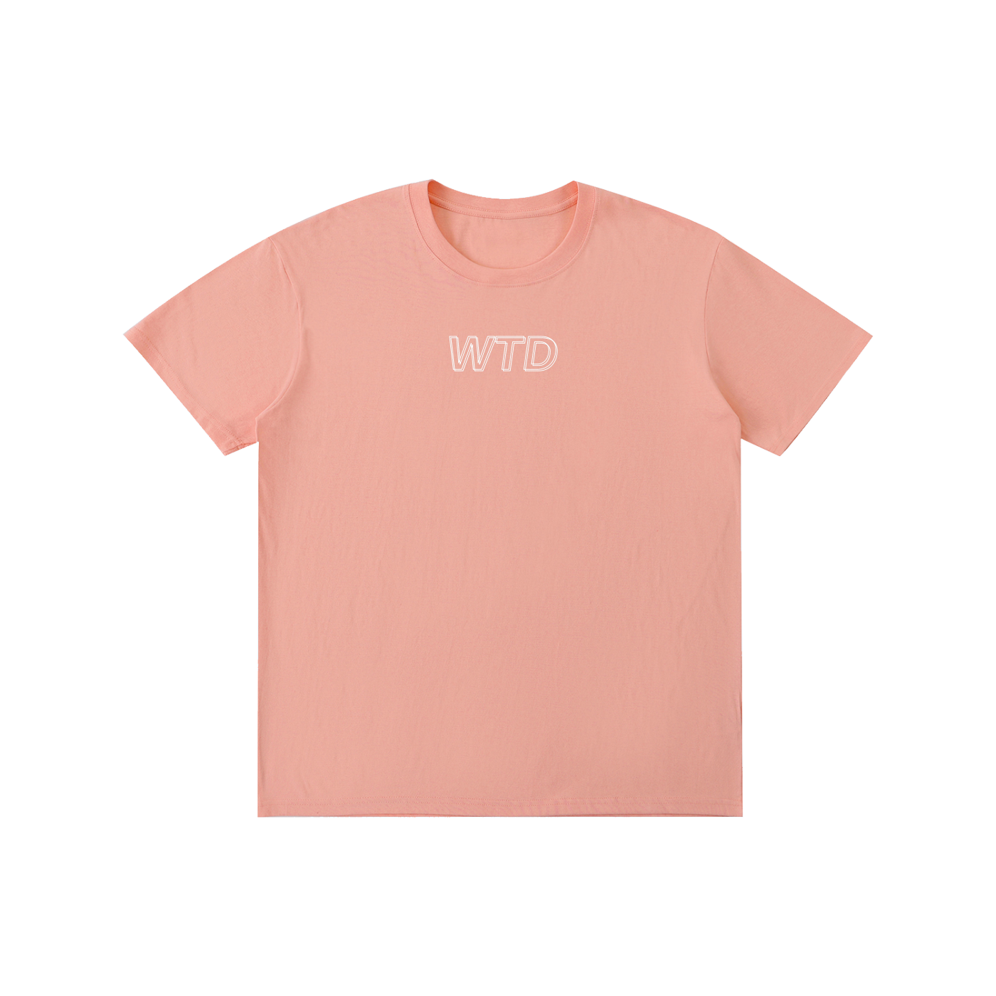 WTD OG Pure Cotton