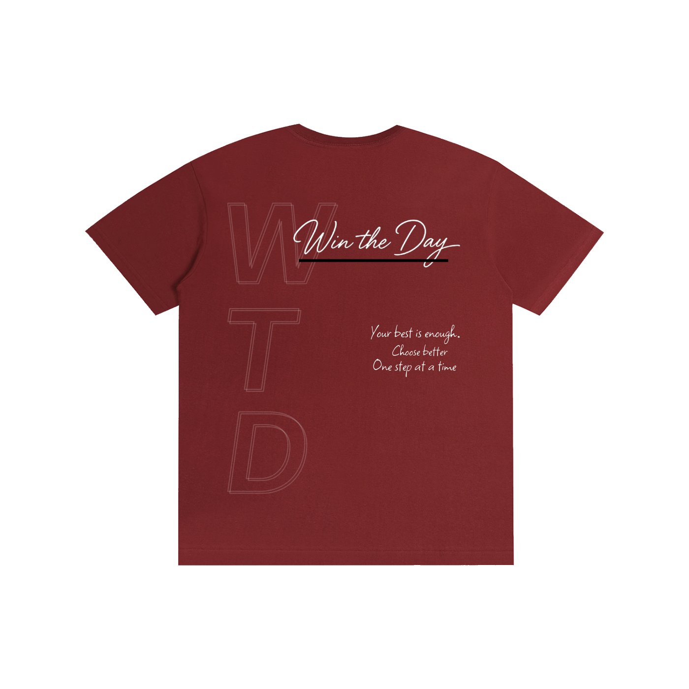WTD OG Pure Cotton